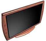 Swedx XV1-46DTV-SP 46 Inch Sapele Wood HDTV