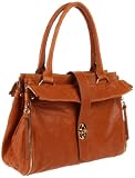 Hype Women's Bauer H44101 Satchel