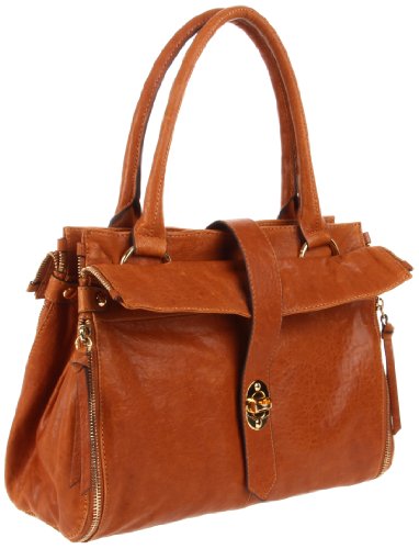 Hype Womens Bauer H44101 Satchel
