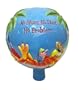 Garden Globe - No Shoes, No Shirt, No Prob