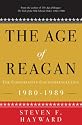 The Age of Reagan: The Conservative Counterrevolution: 1980-1989