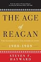 The Age of Reagan: The Conservative Counterrevolution: 1980-1989
