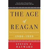 The Age of Reagan: The Conservative Counterrevolution: 1980-1989