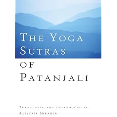 The Yoga Sutras Of Patanjali
