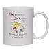 CRAZY PEOPLE DO CRAZY THINGS BUT Football Players ARE PERFECTLY SANE! Mug for Coffee / Hot Beverage (choice of sizes and colors)