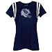 Tennessee Titans Women's Vintage Helmet Tee, Medium