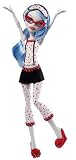 Monster High Dead Tired Ghoulia Yelps Doll
