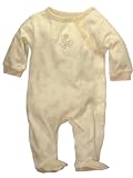 One-Piece Footed Sleeper by Baby's Own