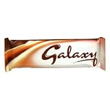 Mars, Chocolate Bar Galaxy, 1.6-Ounce (24 Pack)