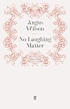 No Laughing Matter