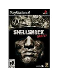 Video Games: ShellShock: Nam 67 - Eidos Interactive