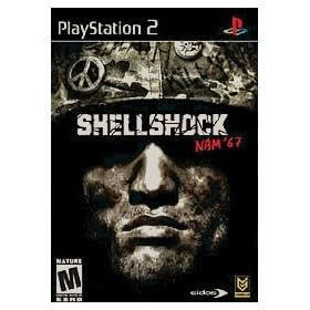 Shell Shock: Nam '67