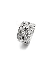 1.00 Carat Diamond Band Ring
