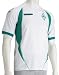 Sports : Kappa Training Top Kurzarm Training Top Kurzarm, weiss/gr&uuml;n