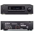 SHERWOOD RX-4105 2-CHANNEL REMOTE-CONTROLLED STEREO RECEIVER