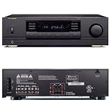 SHERWOOD RX-4105 2-CHANNEL REMOTE-CONTROLLED STEREO RECEIVER