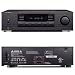 SHERWOOD RX-4105 2-CHANNEL REMOTE-CONTROLLED STEREO RECEIVER