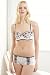 Per Una Embroidered Balcony Bra