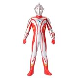 ウルトラヒーローシリーズ36 ウルトラマンメビウス NEWパッケージ