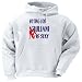 VOTING FOR GIULIANI IS SEXY Adult Hooded Sweatshirt (Hoodie / Hoody) Various Colors