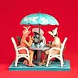 Image of Tea Time Figurine -