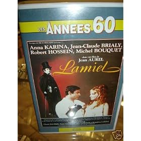 Lamiel [VHS]