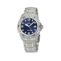 Festina - F16170/4 - Montre Homme - Quartz - Analogique - Bracelet Acier Inoxydable Argent
