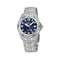 Festina - F16170/4 - Montre Homme - Quartz - Analogique - Bracelet Acier Inoxydable Argent