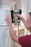 Porter-Cable BN138 5/8-Inch to 1-3/8-Inch 18-Gauge Brad Nailer