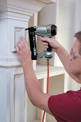 Porter-Cable BN138 5/8-Inch to 1-3/8-Inch 18-Gauge Brad Nailer