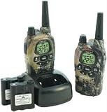 Midland GXT750VP3 26 Mile Range 22 Channel Two Way Radio