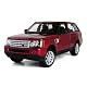 RANGE ROVER SPORT・レンジローバー・スポーツ・1/18・モデルカー