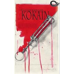 Walter Rheiner: Kokain: Novellen, Lyrik, Briefe und Biografisches, Fotos, Zeichnungen von Conrad Felixm�ller und Tomak. Taipan Classic