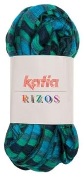 Katia Rizos Yarn
