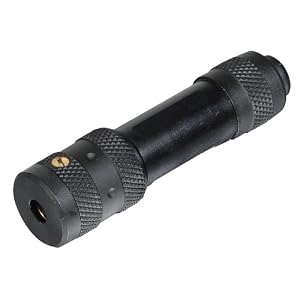 UTG Combat Quality Tactical Laser Sight with Adjustable Windage and Elevation