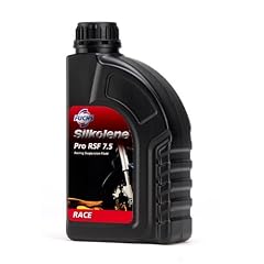 FUCHS SILKOLENE PRO RSF SAE 7,5W 1 Ltr. Dose
