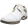 310 Motoring Men's Bryant 2 Sneaker,White,6.5 M