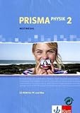 Prisma Physik multimedial 2. 5.-10. Schuljahr. CD-ROM - 
