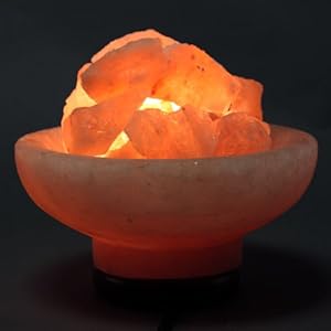 Lamp Fire