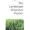 Landscape Architecture - UC Denver - most useful books & tools so far