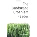 Landscape Architecture Theory & Criticism - UC Denver 2008
