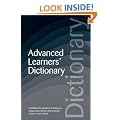 Advanced Learners' Dictionary (Wordsworth Reference)