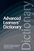 Advanced Learners' Dictionary (Wordsworth Reference)