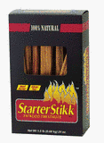 Review Pine Mountain  / Pine Mountain PM04414 Fatwood Firestarter