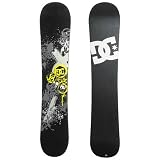 DC PBJ LTD Snowboard - Freestyle