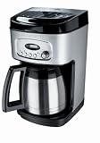Cuisinart Brew Central Filter Coffee Machine DCC2400U