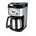 Cuisinart Brew Central Filter Coffee Machine DCC2400U