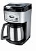 Kitchen & Housewares : Cuisinart Brew Central Filter Coffee Machine DCC2400U
