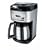 Cuisinart Brew Central Filter Coffee Machine DCC2400U