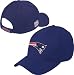 New England Patriots TPC Navy Wool Blend Logo Hat